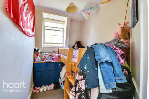 London Road, MAIDSTONE 2 bed apartment for sale