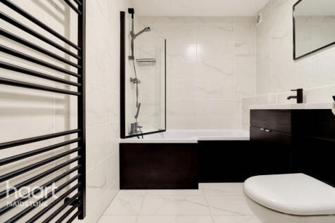 Buckland Hill, Maidstone 2 bed apartment for sale