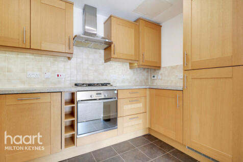 Watling Street, Fenny Stratford 1 bed apartment for sale