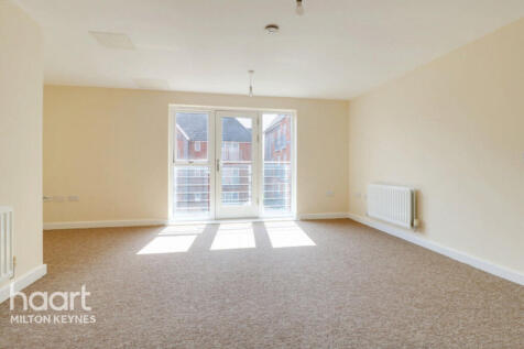 Watling Street, Fenny Stratford 1 bed apartment for sale