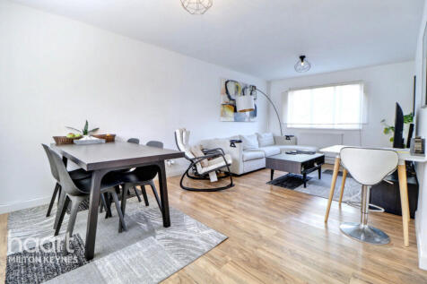 Broadpiece, Pennyland 4 bed detached house for sale