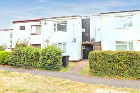Burnet, Stantonbury 2 bed apartment for sale