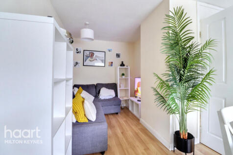 Burnet, Stantonbury 2 bed apartment for sale