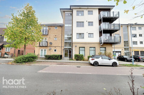 Oakworth Avenue, Broughton 1 bed apartment for sale