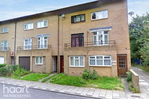 Talland Avenue, Fishermead 4 bed end of terrace house for sale