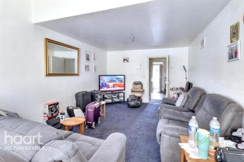 Woolmans, Milton Keynes 3 bed terraced house for sale