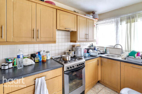 Woolmans, Milton Keynes 3 bed terraced house for sale