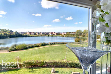Skye Crescent, Newton Leys 4 bed detached house for sale