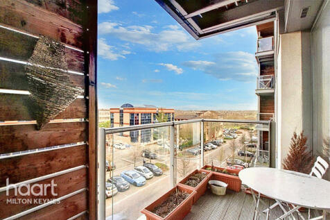 Opal House, MILTON KEYNES 2 bed apartment for sale