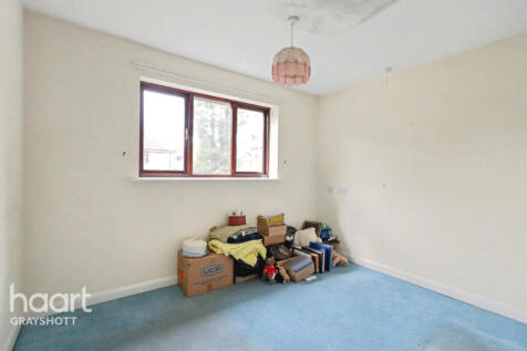 Candleford Gate, Liphook 2 bed retirement property for sale