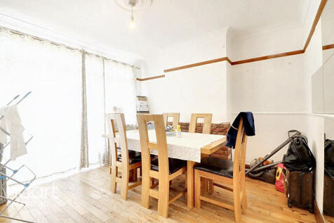 Upper Town Road, Greenford 3 bed terraced house for sale