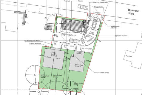 Start Hill, Bishop's Stortford 4 bed detached house for sale