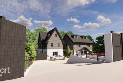 Start Hill, Bishop's Stortford 4 bed detached house for sale