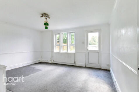 Canons Brook, Harlow 3 bed terraced house for sale