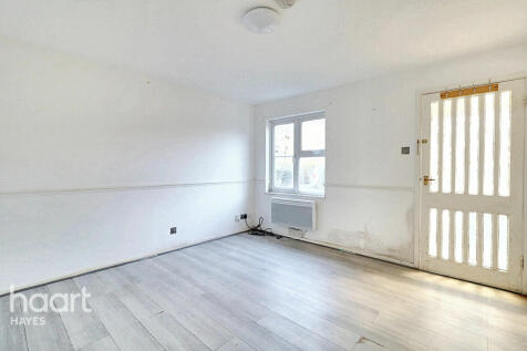 Abbotswood Way, Hayes 1 bed maisonette for sale