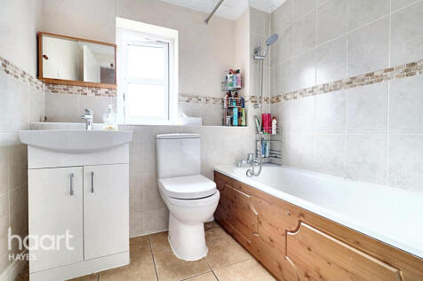 Boltons Lane, Hayes 1 bed end of terrace house for sale