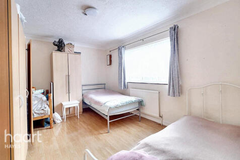 Boltons Lane, Hayes 1 bed end of terrace house for sale