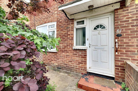 Coronation Road, Hayes 3 bed end of terrace house for sale