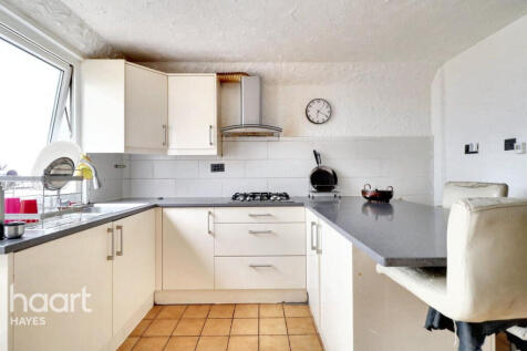 Melrose Close, Hayes 4 bed terraced house for sale