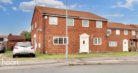 2 bedroom semi-detached house for sale