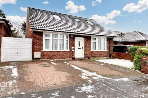 5 bedroom bungalow for sale