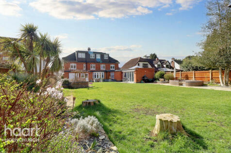 Parkstone Avenue, Hornchurch 8 bed detached house for sale