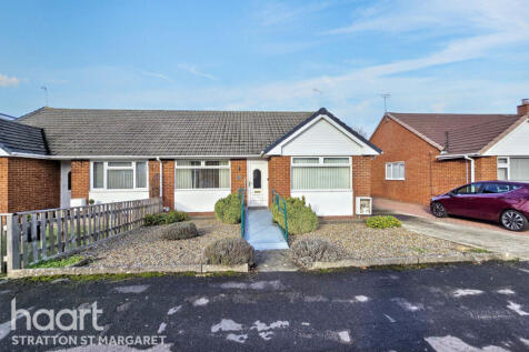 2 bedroom bungalow for sale