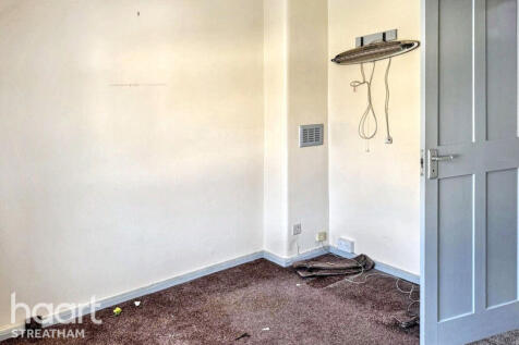 2 bedroom character property for sale