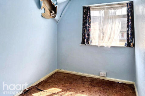 2 bedroom character property for sale