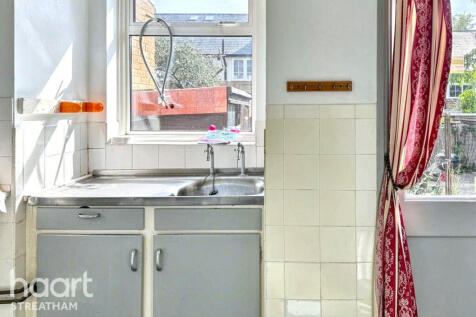 2 bedroom character property for sale