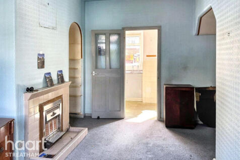 2 bedroom character property for sale
