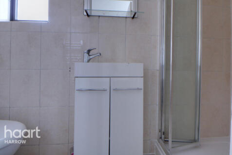 Kenton Road 1 bed flat for sale