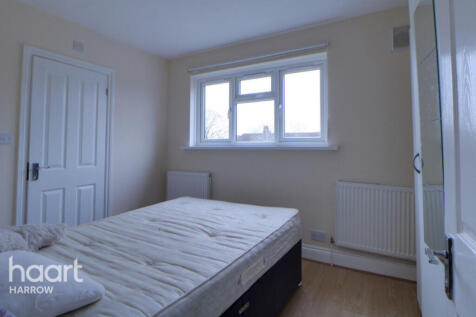 Kenton Road 1 bed flat for sale