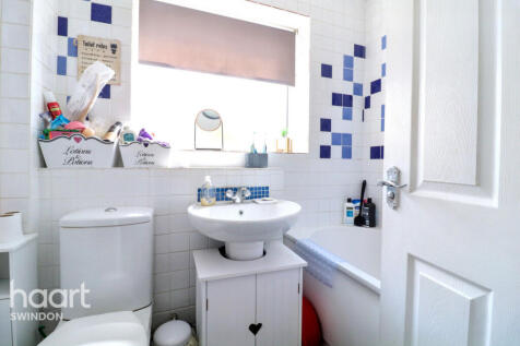 Trent Road, Swindon 2 bed maisonette for sale