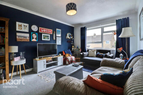 Trent Road, Swindon 2 bed maisonette for sale
