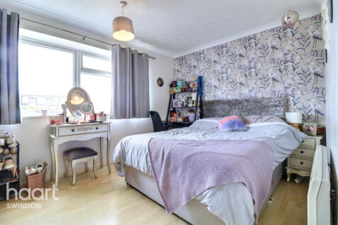 Trent Road, Swindon 2 bed maisonette for sale