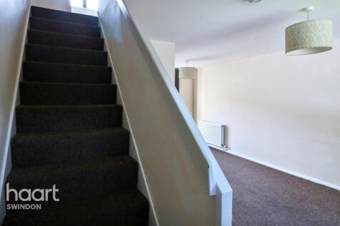 Sandacre Road, Swindon 2 bed end of terrace house for sale