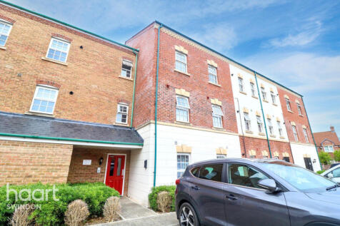 Staldon Court, Swindon 2 bed apartment for sale