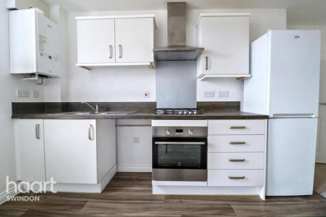 Staldon Court, Swindon 2 bed apartment for sale