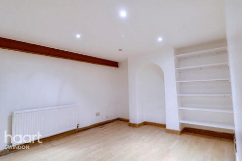 North Street, Swindon 2 bed terraced house for sale