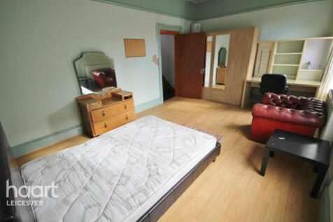 Lincoln Street, Leicester 5 bed townhouse for sale