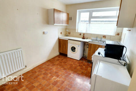 Ingarsby Close, Leicester 1 bed bungalow for sale