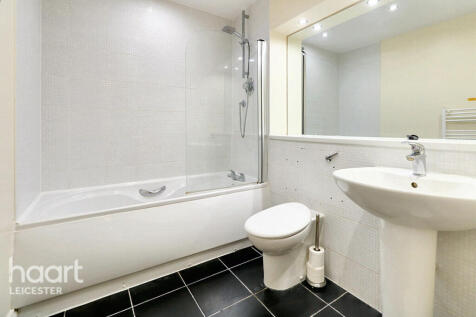 Watkin Road, Leicester 1 bed apartment for sale
