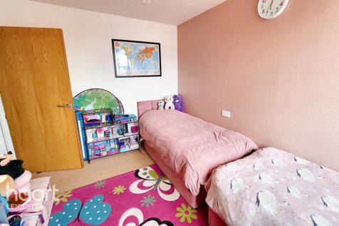 Watkin Road, Leicester 1 bed apartment for sale