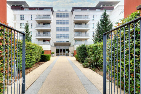 Watkin Road, Leicester 1 bed apartment for sale