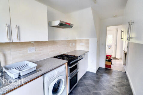 Fastnet Road, Leicester 3 bed terraced house for sale