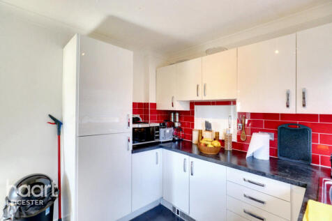 St Marys Avenue, Leicester 3 bed detached house for sale