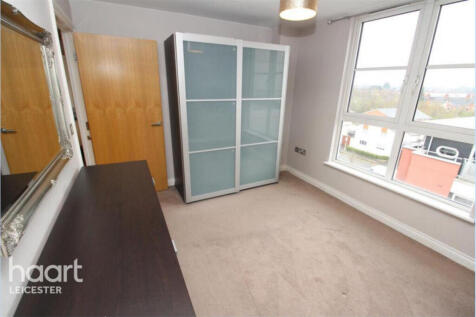 Watkin Road, Leicester 1 bed apartment for sale
