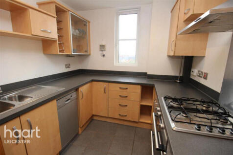 Watkin Road, Leicester 1 bed apartment for sale