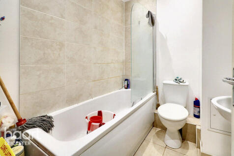 Duke Street, Leicester 2 bed apartment for sale